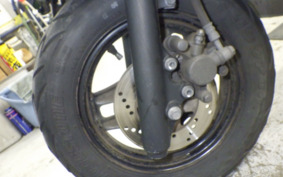 SUZUKI ADDRESS V125 G CF4EA