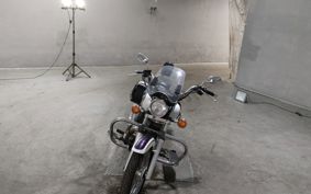 YAMAHA DRAGSTAR 250 VG02J