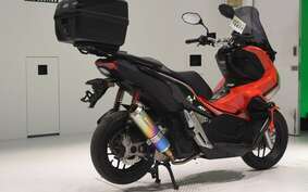 HONDA ADV150 KF38