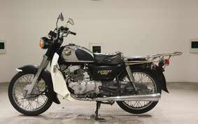 HONDA CD125T BENLY JA03