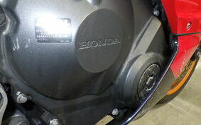 HONDA CBR600RR GEN 3 2013 PC40