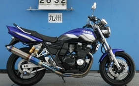 YAMAHA XJR400 R 2001 RH02J