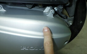 HONDA LEAD 125 JF45