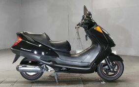 HONDA FORESIGHT EX MF04