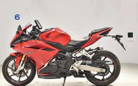 HONDA CBR250RR A MC51