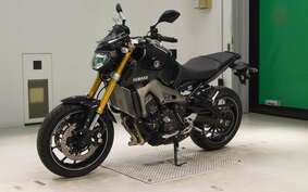 YAMAHA MT-09 A 2014 RN34J