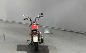 HONDA MONKEY AB27