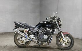 HONDA CB400SF VTEC 2000 NC39