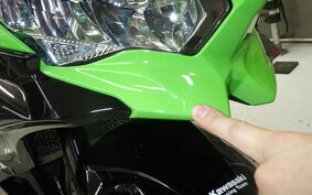 KAWASAKI ZX-25R ZX250E