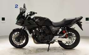 HONDA CB400 SUPER BOLDOR A NC42