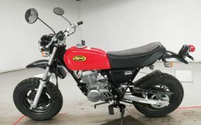 HONDA APE 50 AC16