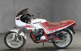 HONDA CBX125F JC11