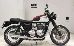 TRIUMPH BONNEVILLE T120 AD75HW