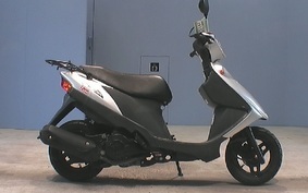 SUZUKI ADDRESS V125 G CF46A