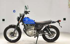 SUZUKI GRASS TRACKER Bigboy NJ47A