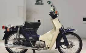 HONDA C70 SUPER CUB C70