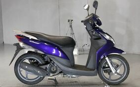 HONDA DIO 110 JF31