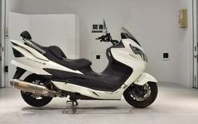 SUZUKI SKYWAVE 400 S 3 2008 CK44A