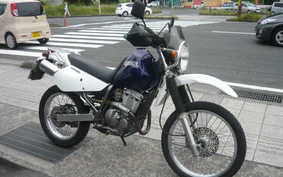 SUZUKI DJEBEL 250 XC Type SJ45A