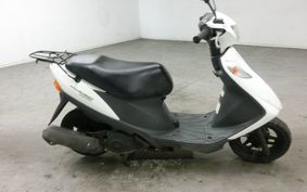 SUZUKI ADDRESS V125 CF46A