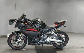 HONDA CBR250RR MC51