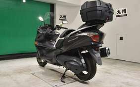 HONDA SILVER WING 400 GTA 2009 NF03