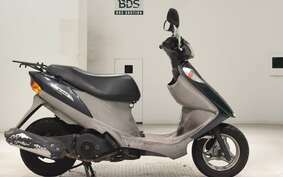 SUZUKI ADDRESS V125 G CF4EA