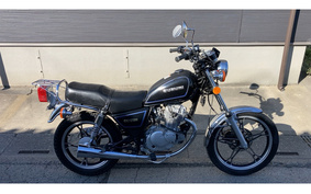 SUZUKI GN125 H PCJG9