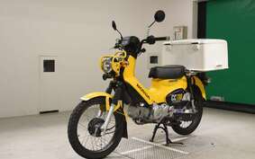 HONDA CROSS CUB 110 JA45