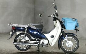 HONDA C50 SUPER CUB Pro AA04