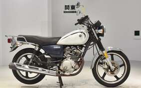 YAMAHA YB125SP PCJL