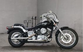 YAMAHA DRAGSTAR400 VH01J