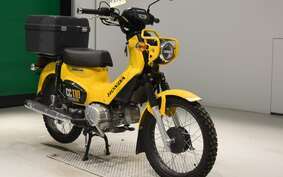 HONDA CROSS CUB 110 JA45