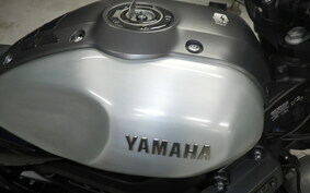 YAMAHA XSR900 2016 RN46J