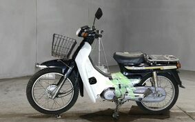 HONDA C100 SUPER CUB HA06