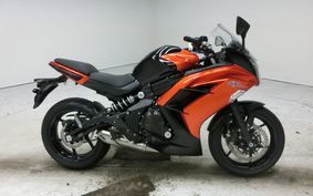 KAWASAKI NINJA 400 2013 EX400E