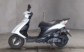 SUZUKI ADDRESS V125 CF4MA