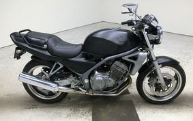 KAWASAKI BALIUS 250 1992 ZR250A