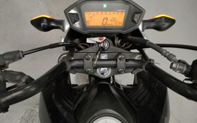 HONDA GU ROM JC61