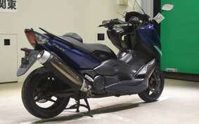 YAMAHA T-MAX500 Gen.3 2011 SJ08J