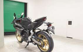 HONDA CBR250RR A MC51