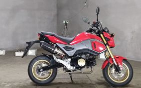HONDA GU ROM JC75