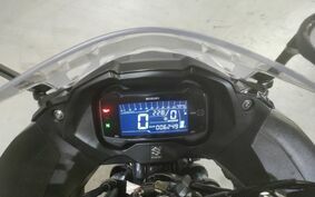 SUZUKI GSX250R DN11A