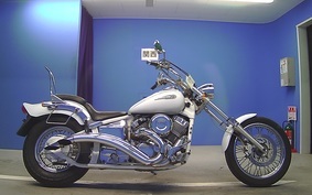 YAMAHA DRAGSTAR 400 2003 VH01J