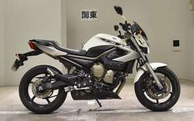 YAMAHA XJ6 N 2010 RJ19