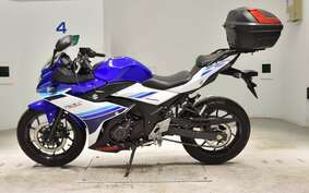 SUZUKI GSX250R DN11A