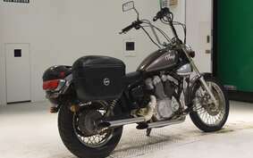 YAMAHA VIRAGO 250 3DM