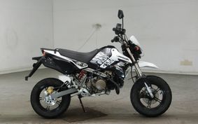 KAWASAKI KSR110 2013 KL110D