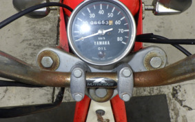 YAMAHA CHAPPY 50 439