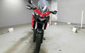 DUCATI MULTISTRADA 950 2019 AA06J